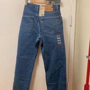 Levi’s 550 Men’s Jeans